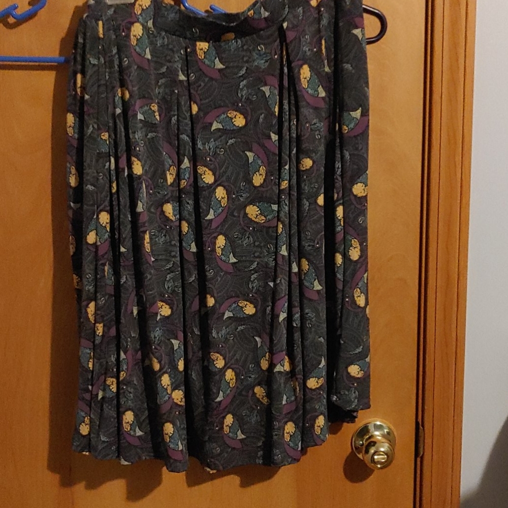 LuLaRoe Madison